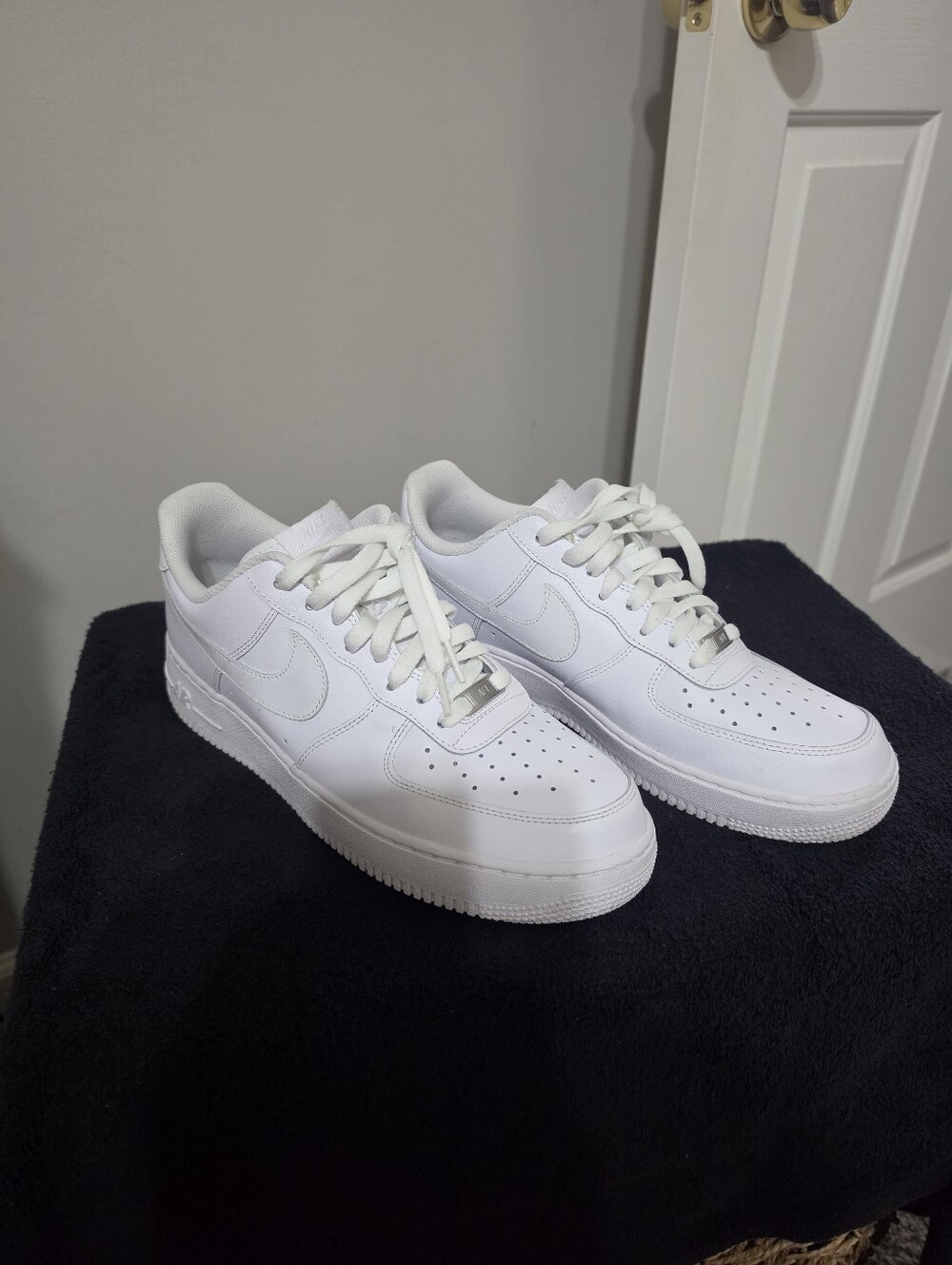 Nike Air Force 1's - Never Worn Before